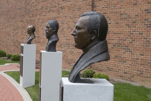 313-8165 Boonville - Busts